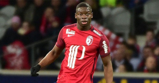 Trabzonspor'da Hedef Adam Soumaoro