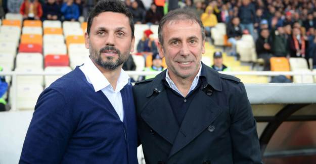 Trabzonspor’da Hüseyin Çimşir’in Yerine Gelecek Hoca Belli Oldu!
