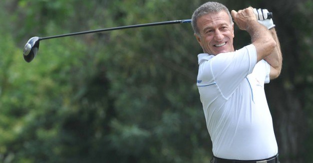 Trabzonspor'da İlk Başkan Adayı Resmen Belli Oldu!
