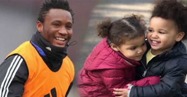 Trabzonspor'da John Obi Mikel'in Eşi Trabzon'u Terketti! İşte Detaylar!