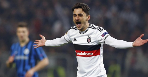 Trabzonspor'da Mustafa Pektemek Transferi!