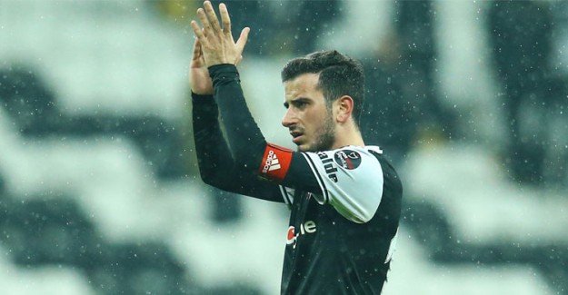 Trabzonspor'da Oğuzhan Özyakup İddiaları