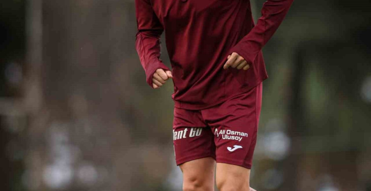 Trabzonspor'da Oleksandr Zubkov Dönemi Bitiyor