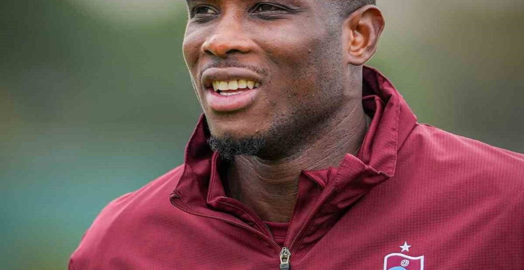 Trabzonspor'da Onuachu Sakatlığı Endişesi