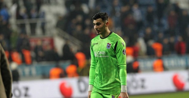 Trabzonspor'da Uğurcan'ın Geleceği Merak Ediliyor!