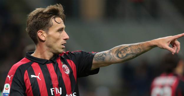 Trabzonspor’da Yeni Hedef Lucas Biglia!