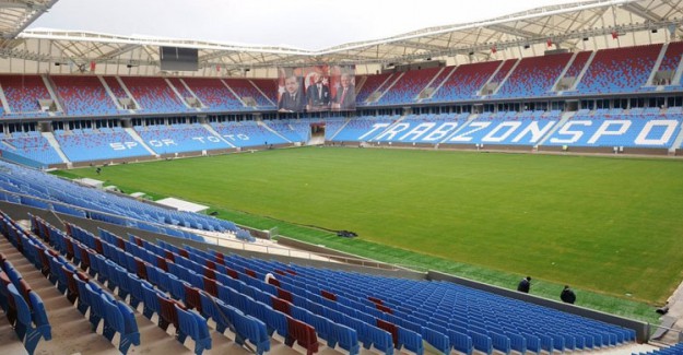 Trabzonspor'dan Akyazı Açıklaması