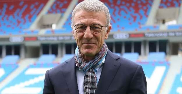 Trabzonspor'dan Başakşehir'e Tarihi Transfer Çalımı