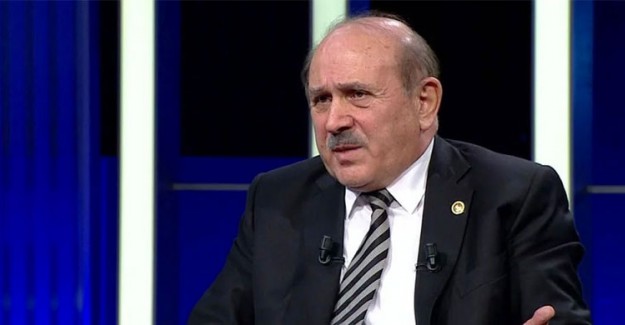 Trabzonspor'dan Burhan Kuzu'ya Tepki Yağmuru!