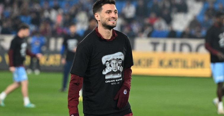 Trabzonspor'dan Çaykur Rizespor Maçına Hazırlık Notları