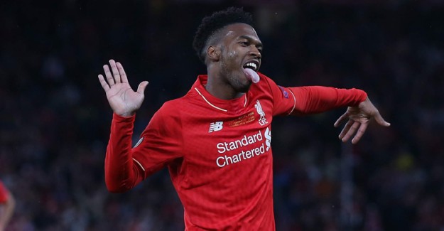 Trabzonspor'dan Daniel Sturridge Transferi! 