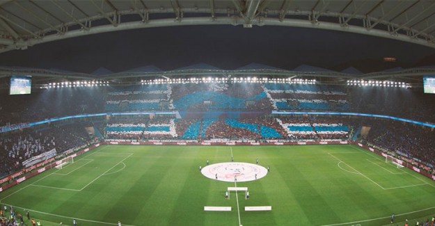 Trabzonspor’dan Engelli Taraftarlarına Bilet Müjdesi!