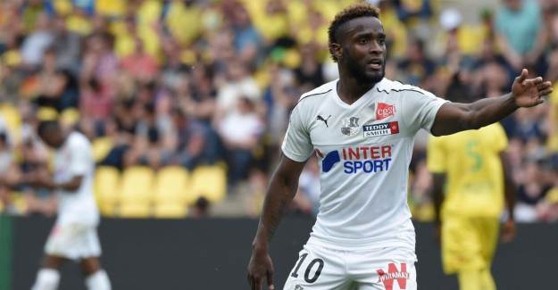 Trabzonspor’dan Fenerbahçe’ye Transfer Çalımı