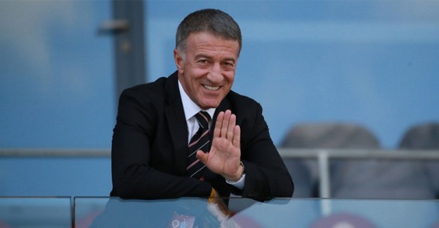 Trabzonspor'dan Flaş Açıklama 