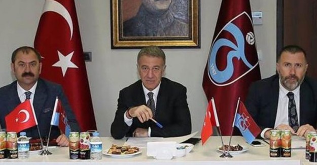 Trabzonspor'dan Futbolculara Ödeme!