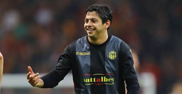 Trabzonspor'dan Guilherme Harekatı