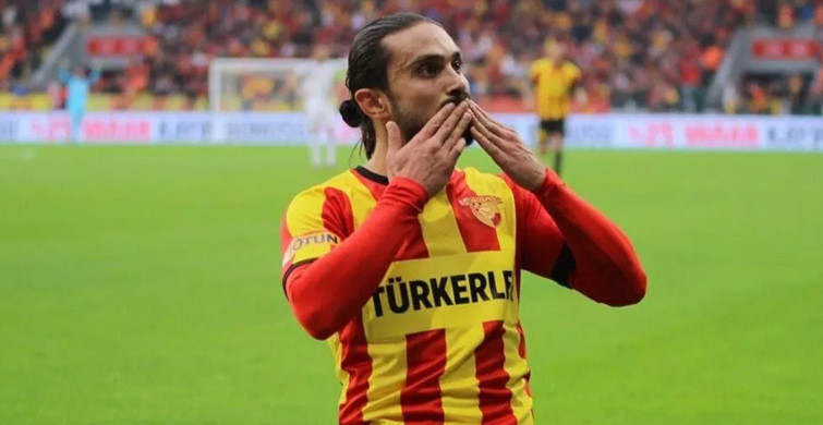 Trabzonspor'dan İrfan ve Halil Atağı