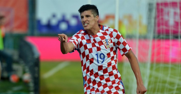 Trabzonspor'dan Ivan Santini Transferi! Ivan Santini Kimdir?