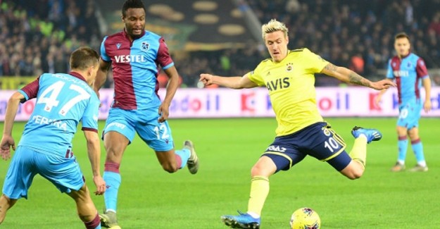 Trabzonspor'dan Kınama Ve Suç Duyurusu