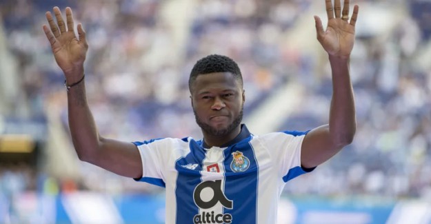 Trabzonspor'dan Mbemba Transferi! Mbemba Kimdir?
