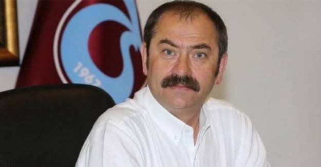 Trabzonspor'dan MHK'ye Sert Tepki!