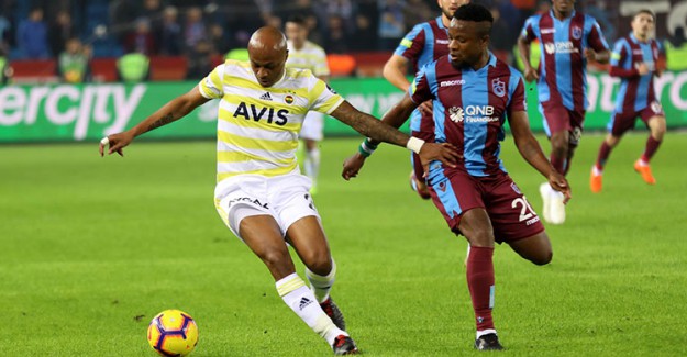 Trabzonspor’dan Onazi Açıklaması!