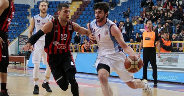 Trabzonspor’dan Sakarya BŞB’ye!
