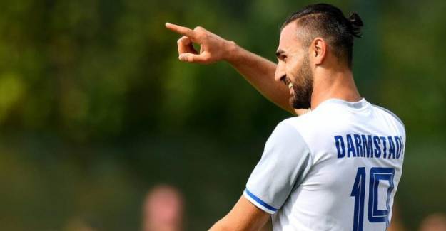 Trabzonspor'dan Serdar Dursun Sürprizi