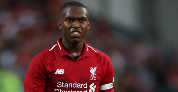 Trabzonspor'dan Şok Sturridge Açıklaması! Transfer Bitmemiş!