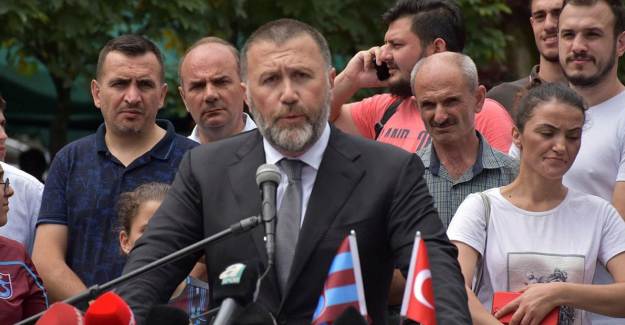 Trabzonspor’dan TFF’ye teklif!