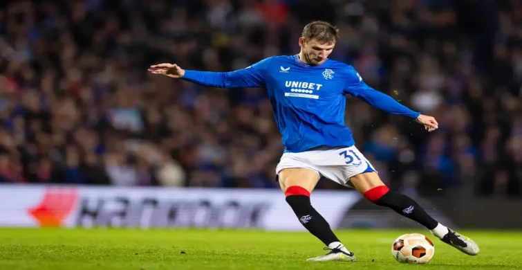 Trabzonspor'dan transfer bombası: Borna Barisic'le prensipte anlaşıldı!