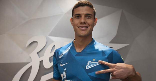 Trabzonspor'dan Yordan Osorio Bombası!