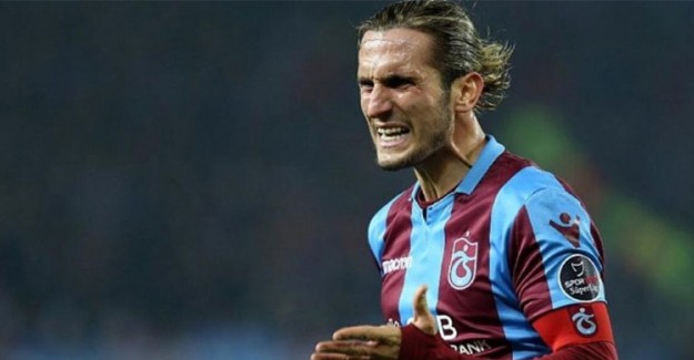 Trabzonspor'dan Yusuf Yazıcı Açıklaması!