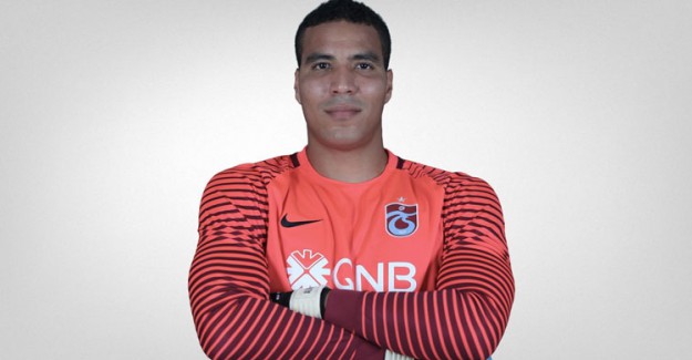Trabzonsporlu Estaban'dan Kötü Haber!