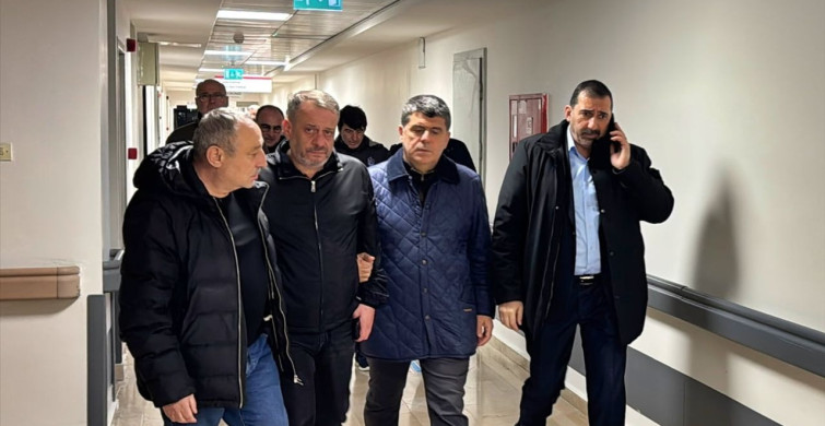 Trabzonspor'un Acı Kaybı: Orhan Kaynak Hayatını Kaybetti