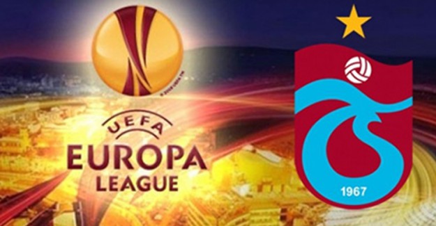 Trabzonspor'un Avrupa'da Rakibi AEK 