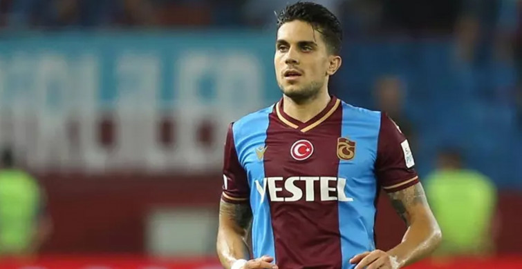 Trabzonspor'un başı dertte: FIFA'ya şikayetler art arda geldi