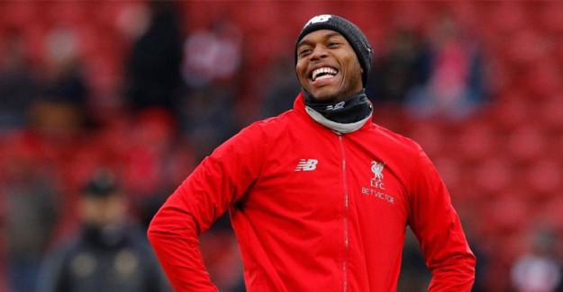 Trabzonspor'un Daniel Sturridge'e Sunduğu Sözleşmenin Detayları Ortaya Çıktı!