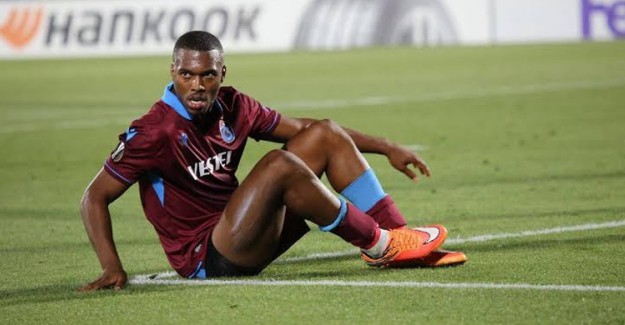 Trabzonspor'un En Büyük Kozu Sturridge!