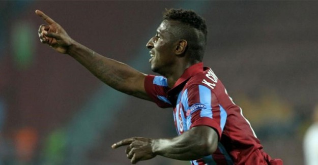 Trabzonspor'un Eski Oyuncusu Futbolu Bıraktı