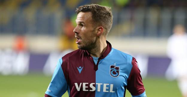 Trabzonspor'un Filip Novak'a Yapacağı Teklif Belli Oldu