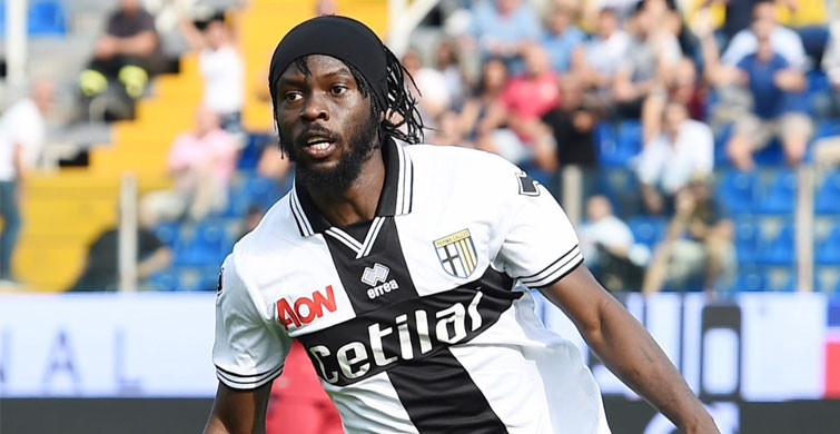 Trabzonspor'un Gervinho'yu Transfer Etmeye Yakın!