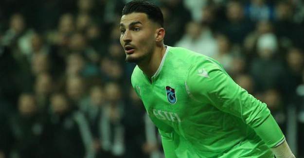 Trabzonspor'un Göz Bebeği! En Az 30 Milyon Euro