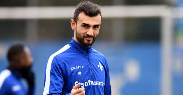 Trabzonspor'un Gurbetçi Golcünün Peşinde