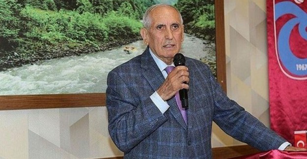Trabzonspor’un Hocası Ne Zaman Belli Oluyor? Özkan Sümer Açıkladı