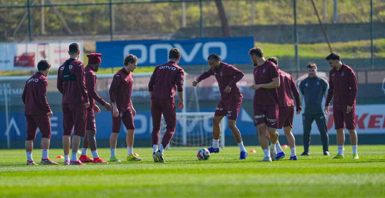 Trabzonspor'un İstanbul Takımları ile Performansı
