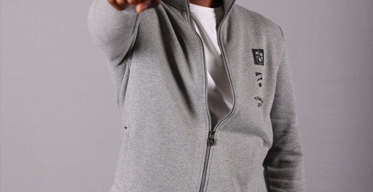 Trabzonspor'un Nwaiwu'dan Taraftarlara Mesaj