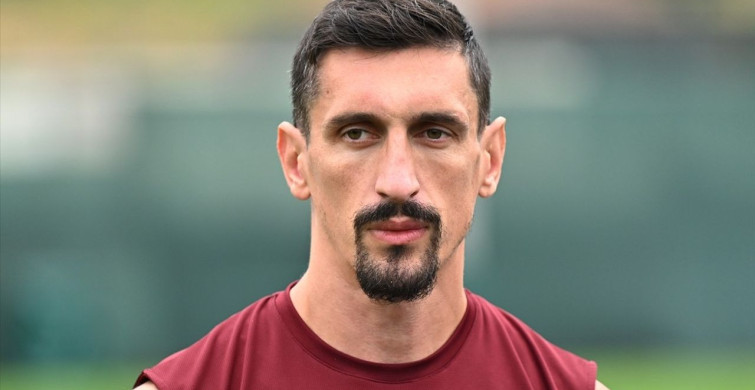 Trabzonspor'un Savunma Oyuncusu Savic İyi Futbol Oynayacaklarına İnanıyor