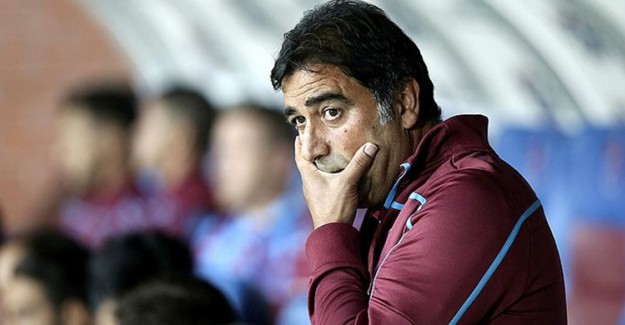 Trabzonspor'un Sorunu Orta Sahada