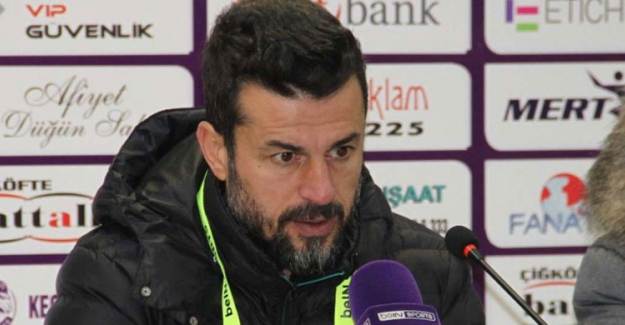 Trabzonspor'un Transfer Ettiği Yıldızı açıkladı!